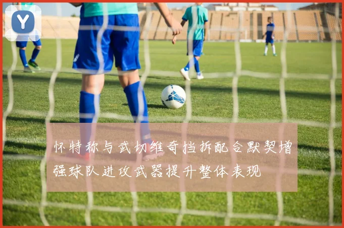 怀特称与武切维奇挡拆配合默契增强球队进攻武器提升整体表现